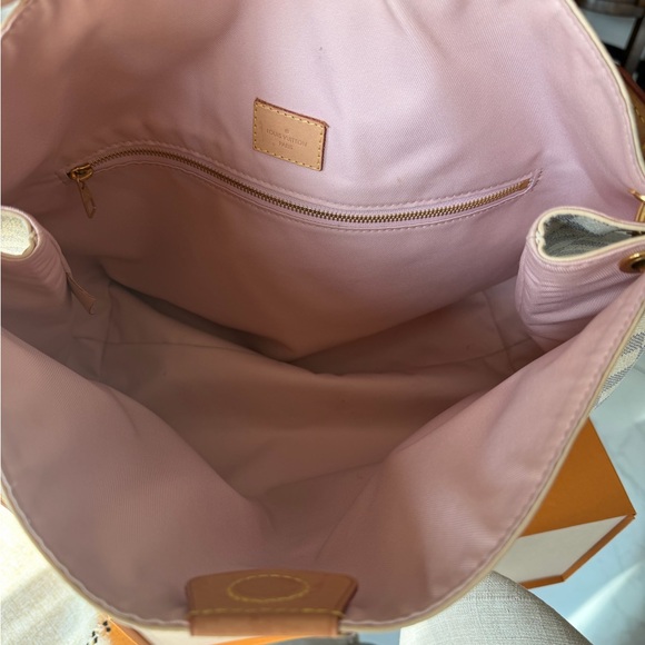 Louis Vuitton Graceful MM very good condition. - Picture 5 of 6